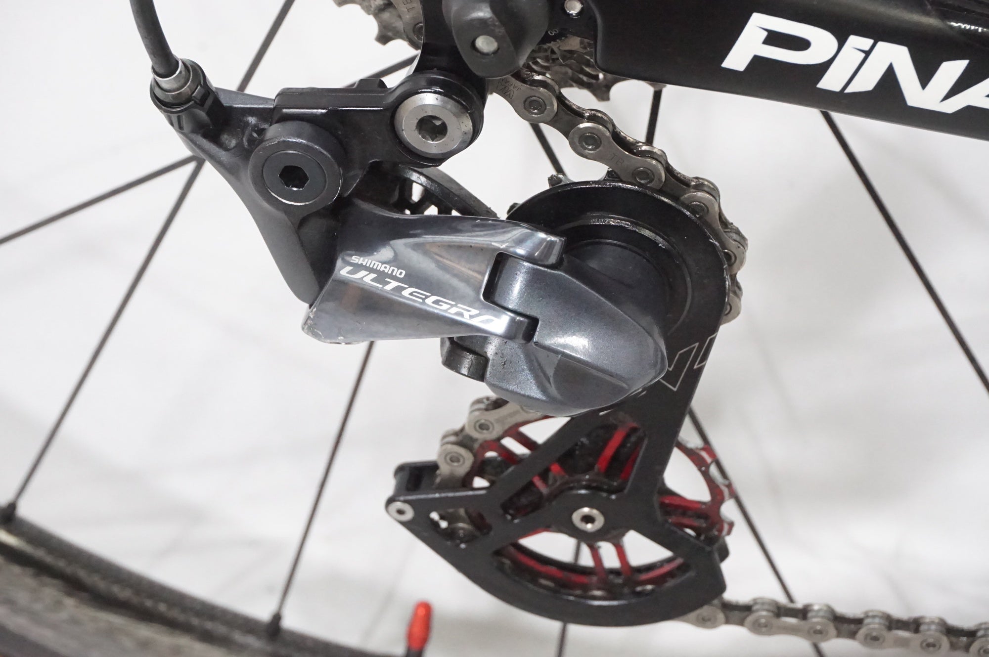 PINARELLO 「ピナレロ」 PRINCE FX 2020年モデル ロードバイク / AKIBA店