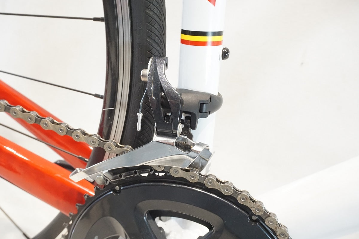 RIDLEY 「リドレー」 HELIUM SLA 2019年モデル ロードバイク / 横浜戸塚店