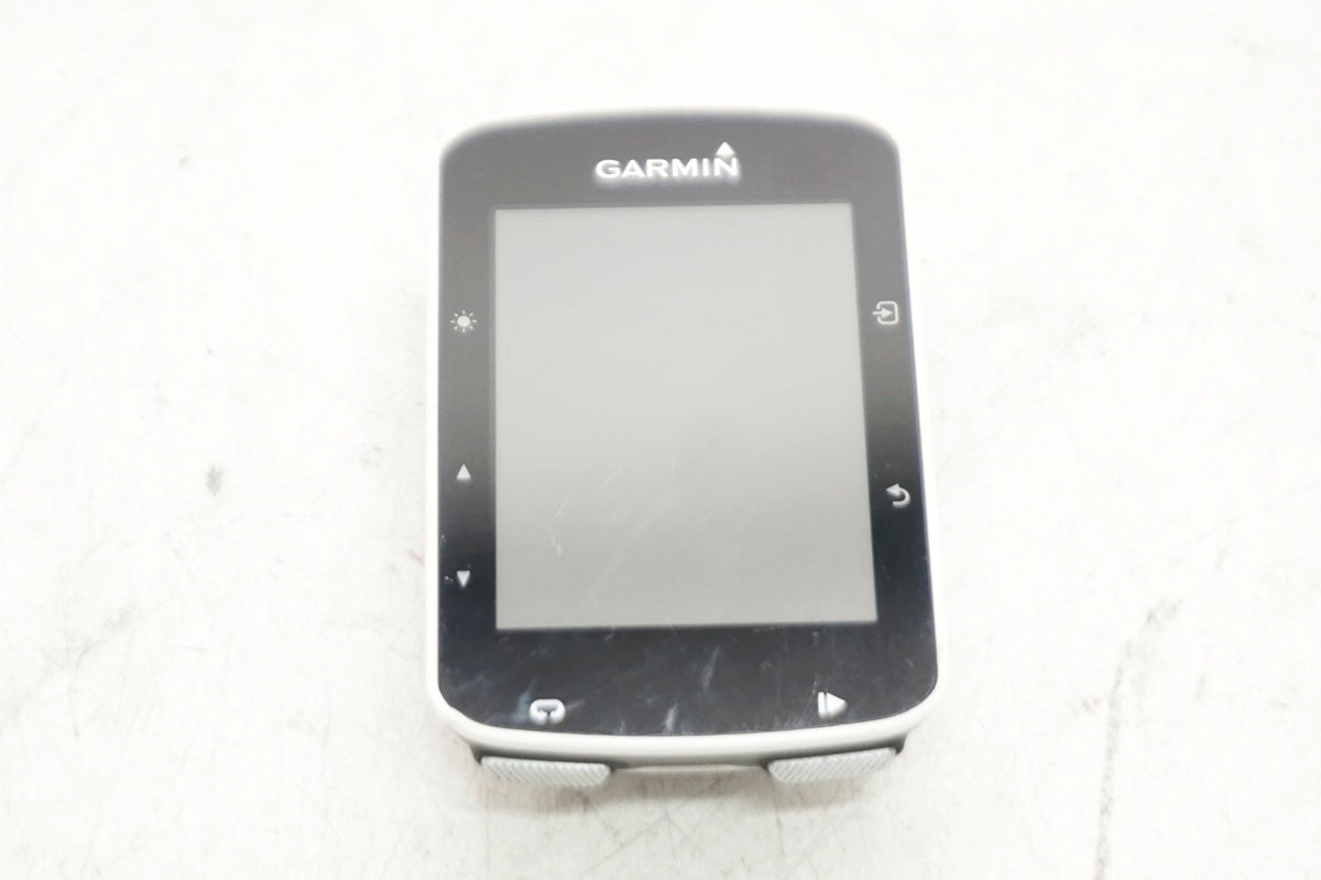 GARMIN 「ガーミン」 EDGE520 サイクルコンピューター / 大阪門真店