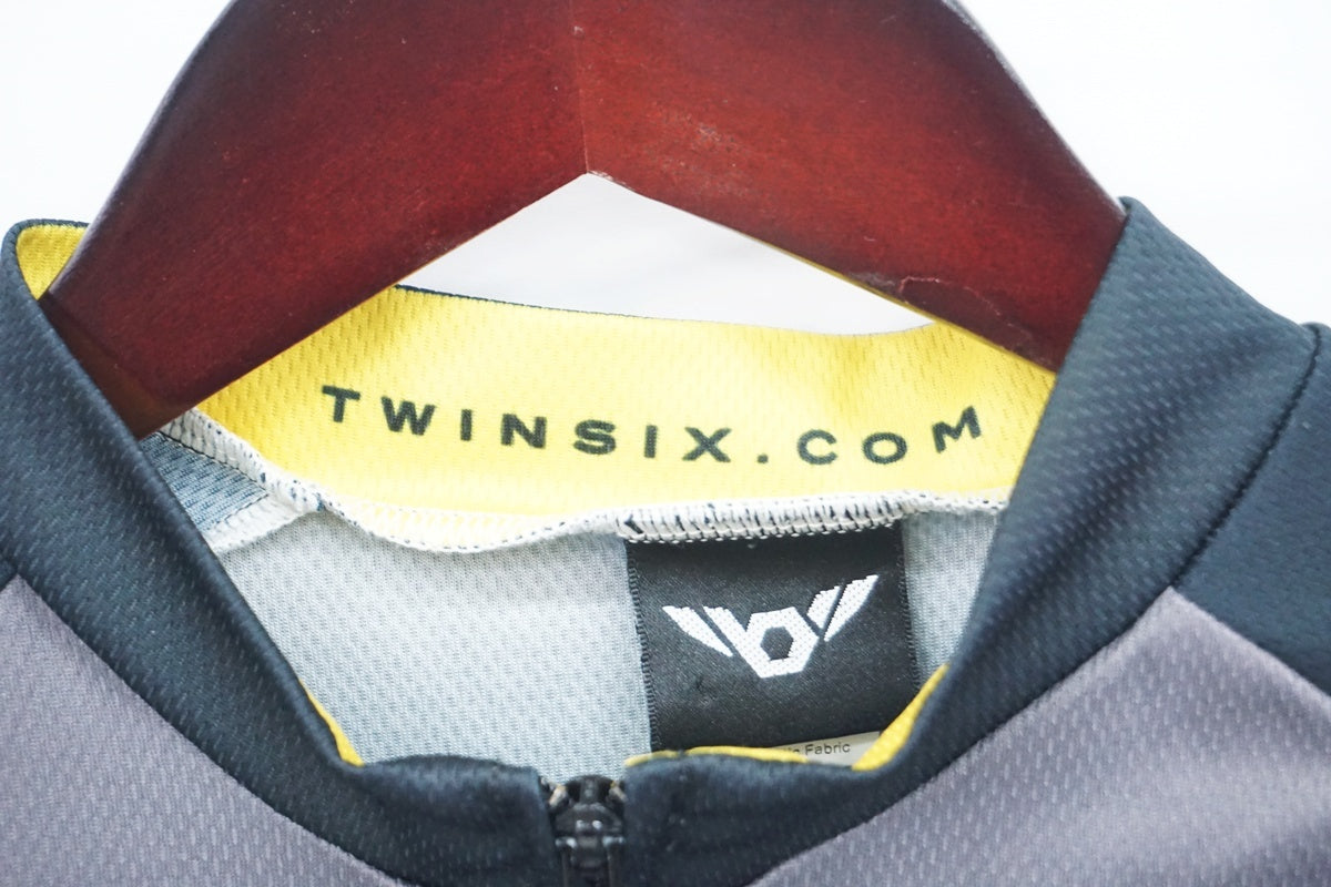 TWINSIX 「ツインシックス」 Lサイズ ジャージ / 大阪美原北インター店