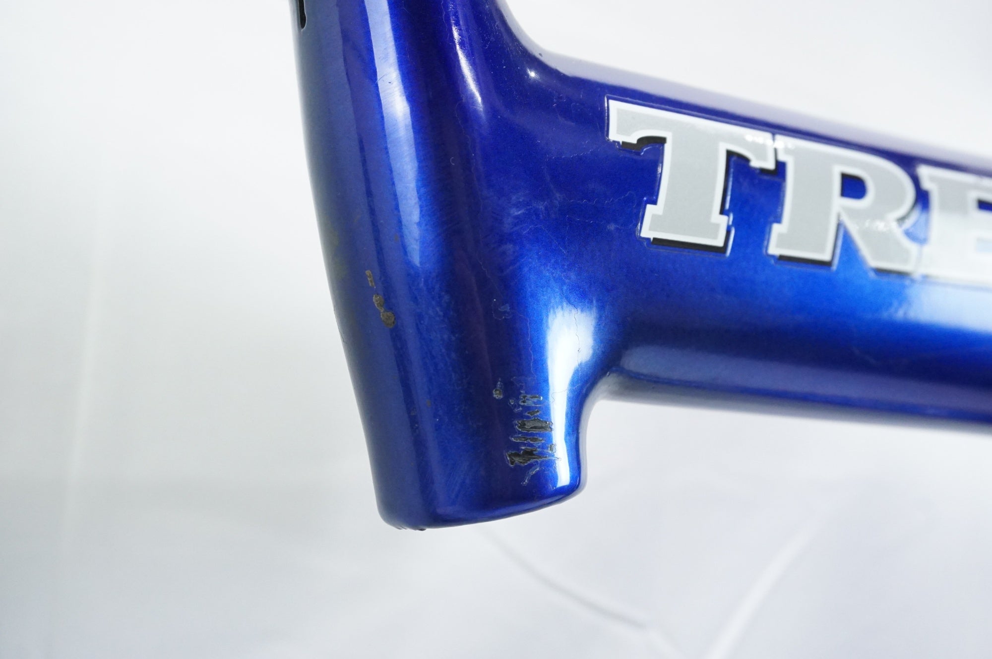 TREK 「トレック」 Y-FOIL 66 1998年頃 ロードバイク / 中目黒店