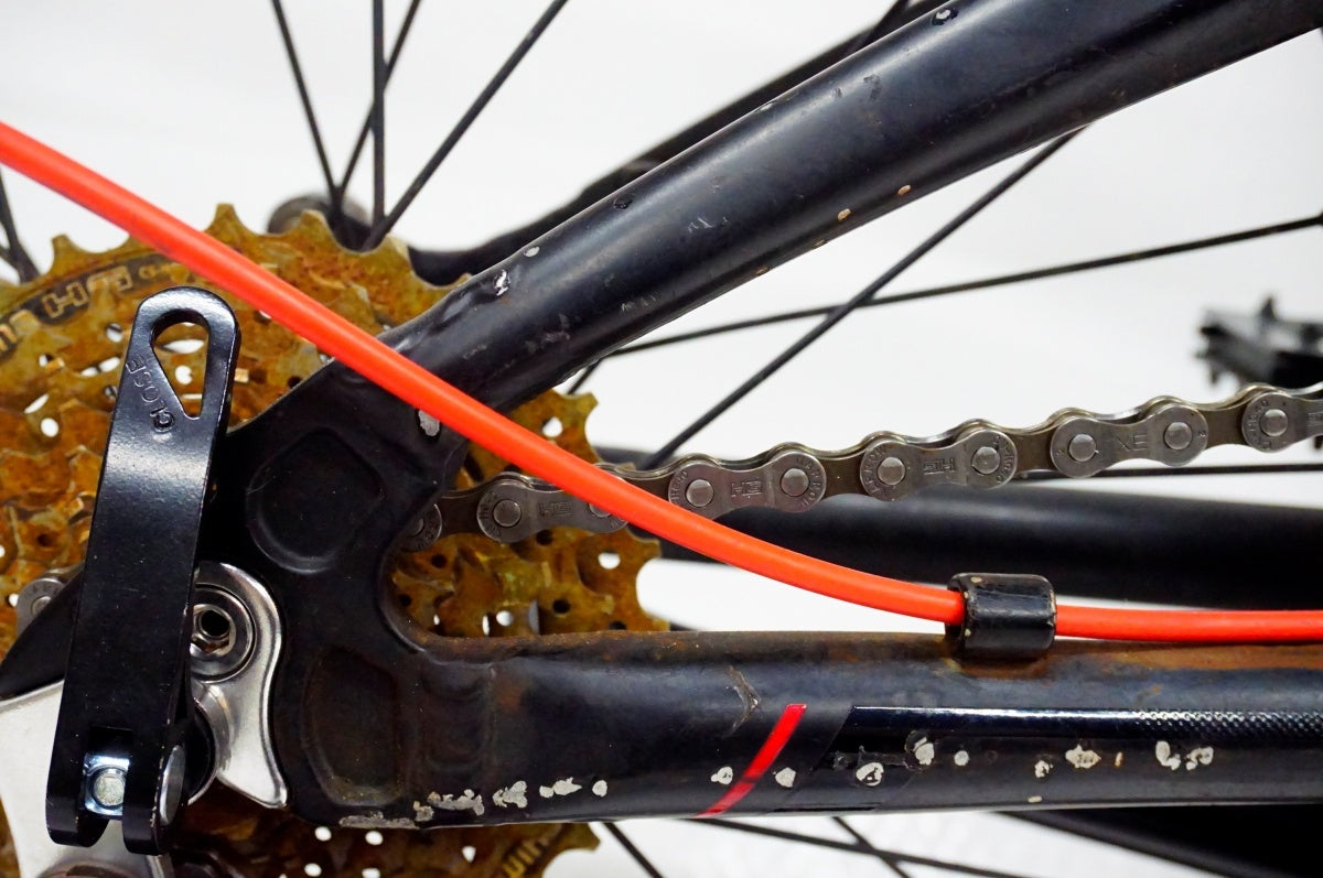 ジャンク TERN 「ターン」 VERGE N8 2019年モデル 20インチ 折り畳み自転車 / 名古屋大須店