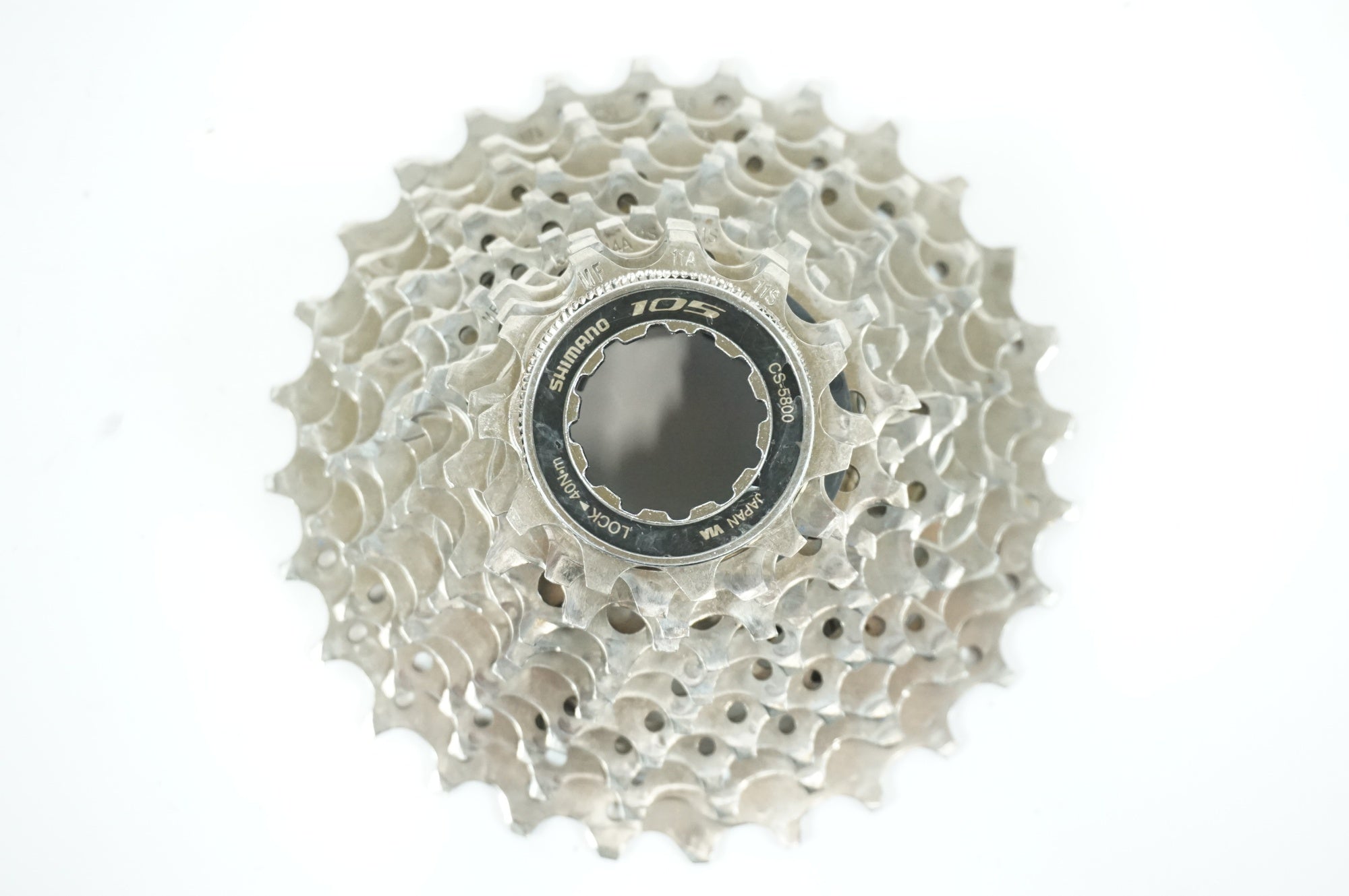 SHIMANO 「シマノ」 105 CS-5800 11-28T スプロケット / 宇都宮店