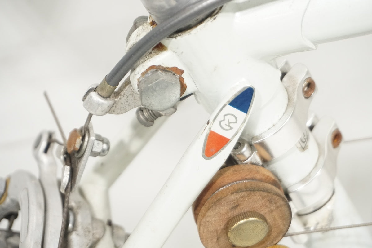 CB BICYCLE 「シービーバイシクル」 ACE HIGH 1980年頃 ランドナー