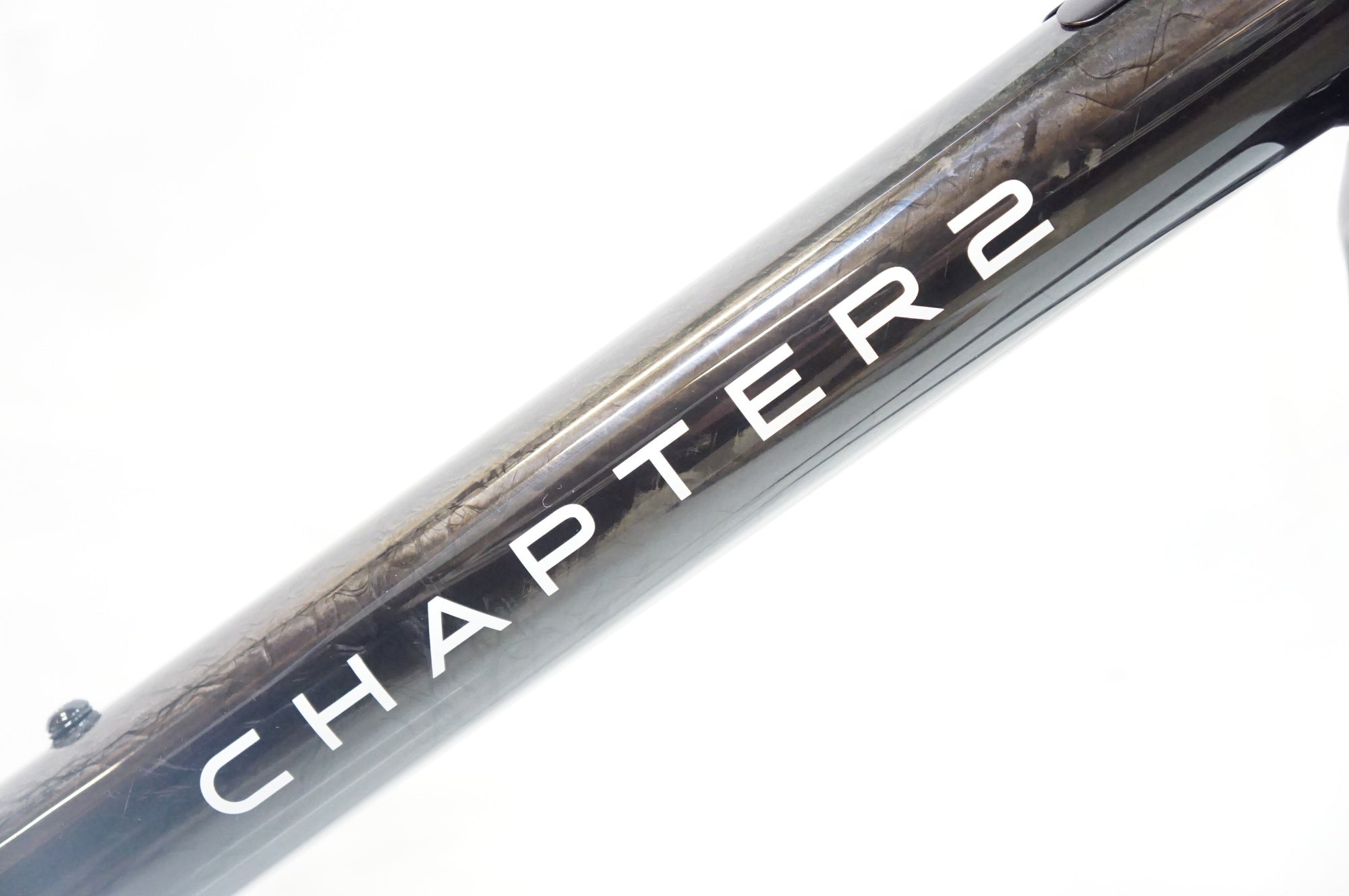 CHAPTER2 「チャプター2」 HURU DISC 2019年モデル フレームセット