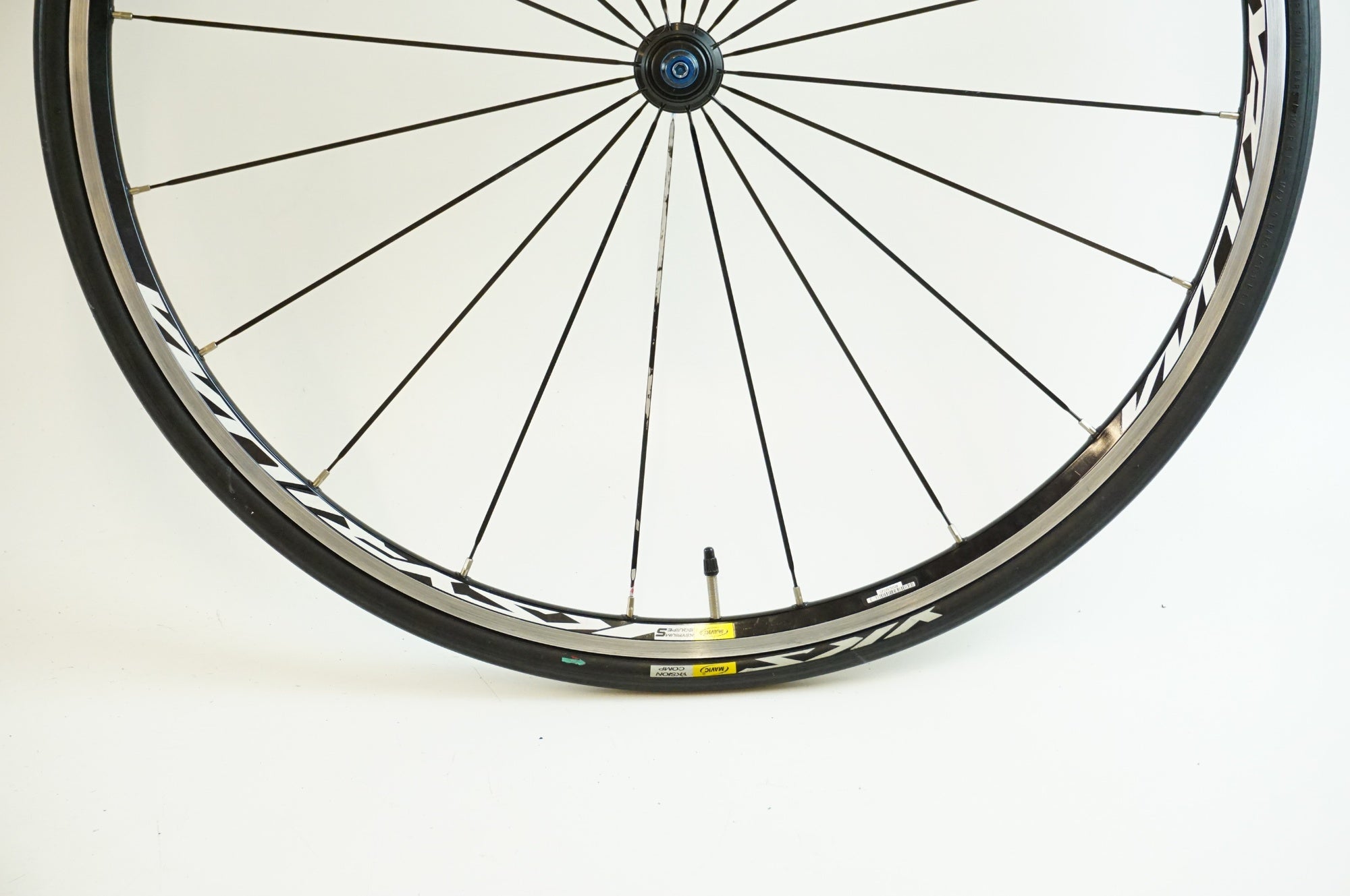 MAVIC 「マビック」 KSYRIUM EQUIPE S SHIMANO11S ホイールセット / 浜松店