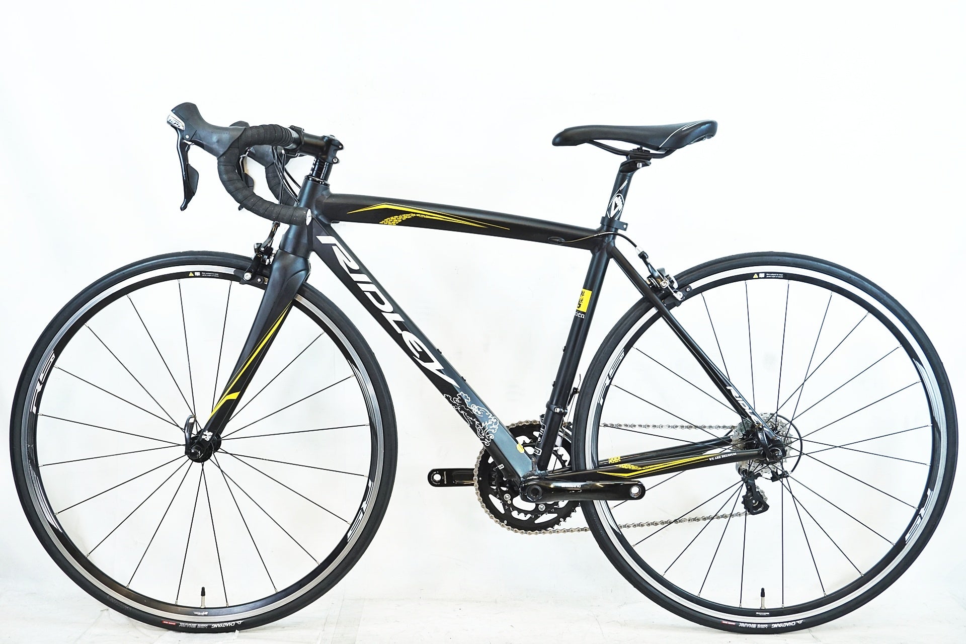 RIDLEY 「リドレー」 FENIX AL 105 2016年モデル ロードバイク / 有明 