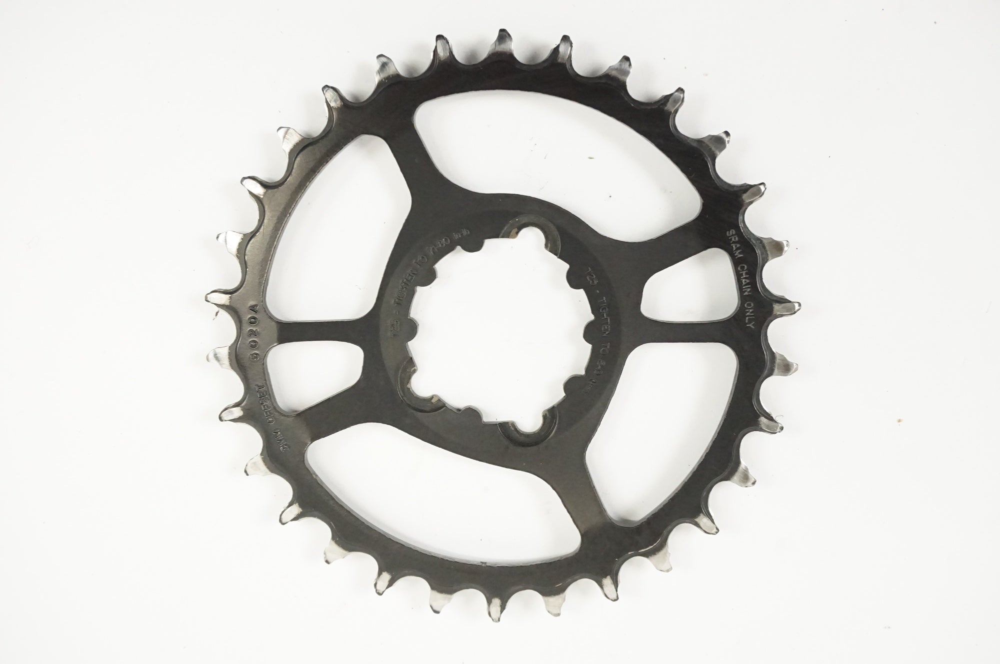 SRAM 「スラム」 X-SYNC 2 30T チェーンリング / 宇都宮店
