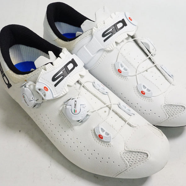 SIDI 「シディ」 GENIUS 10 サイズ41 シューズ / 熊谷本店