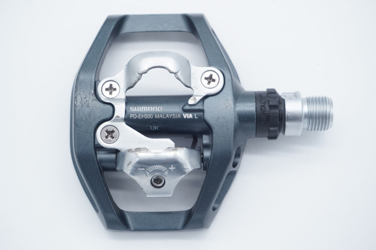SHIMANO 「シマノ」 PD-EH500 ペダル / 滋賀大津店