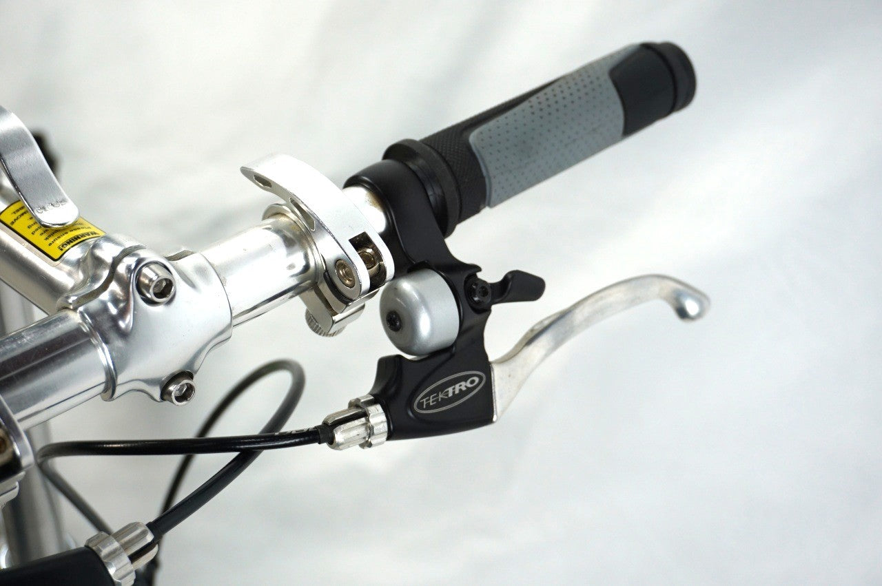 PACIFIC CYCLES 「パシフィックサイクル」 CARRY ME 2013年モデル 折り畳み自転車 / 川越店