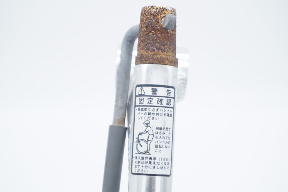 ブランド不明 φ25.4 55mm スレッドステム / 滋賀大津店