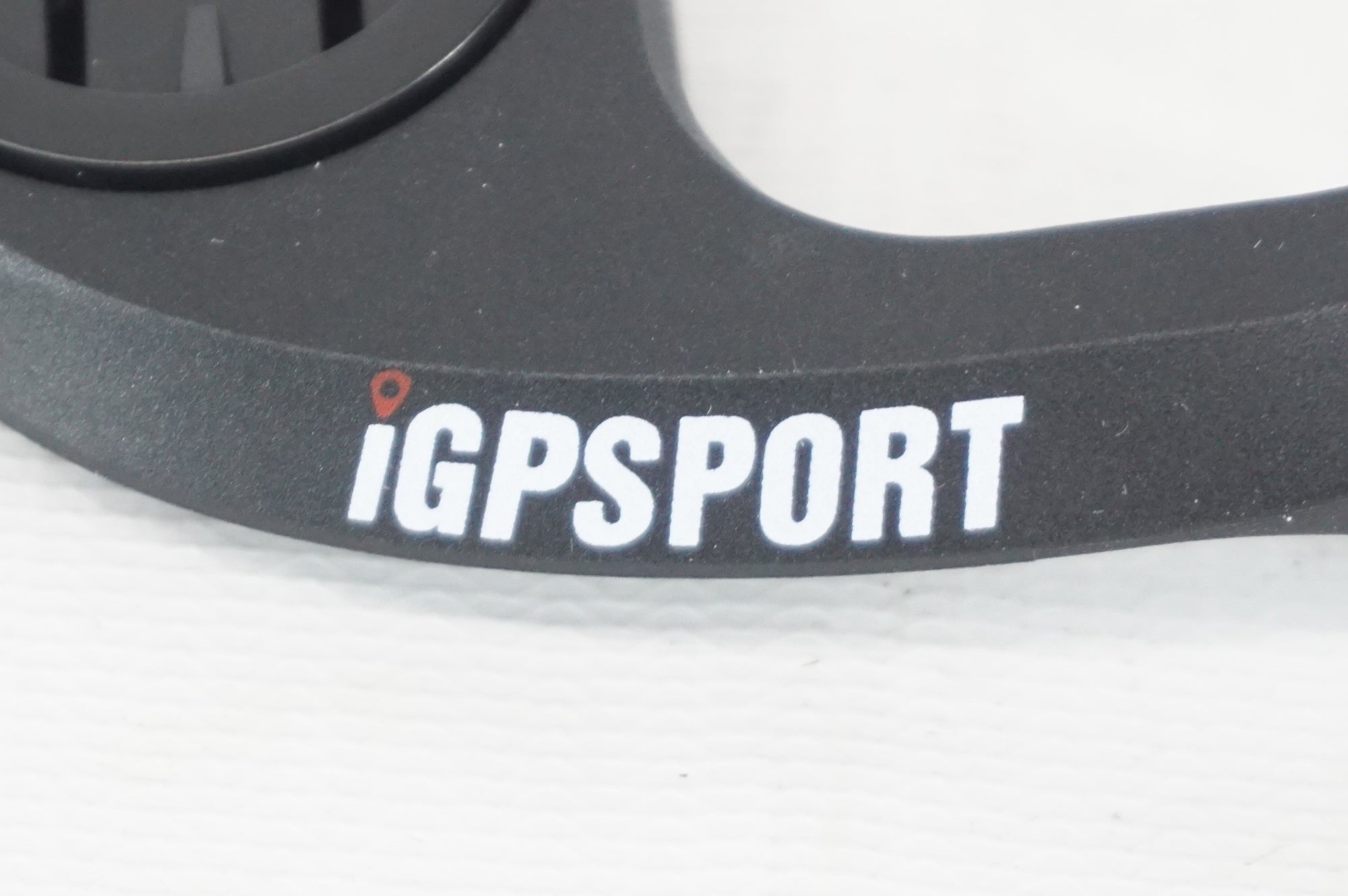 IGPSPORT 「アイジーピースポーツ」 M80 アウトフロントマウント / 阪急塚口店