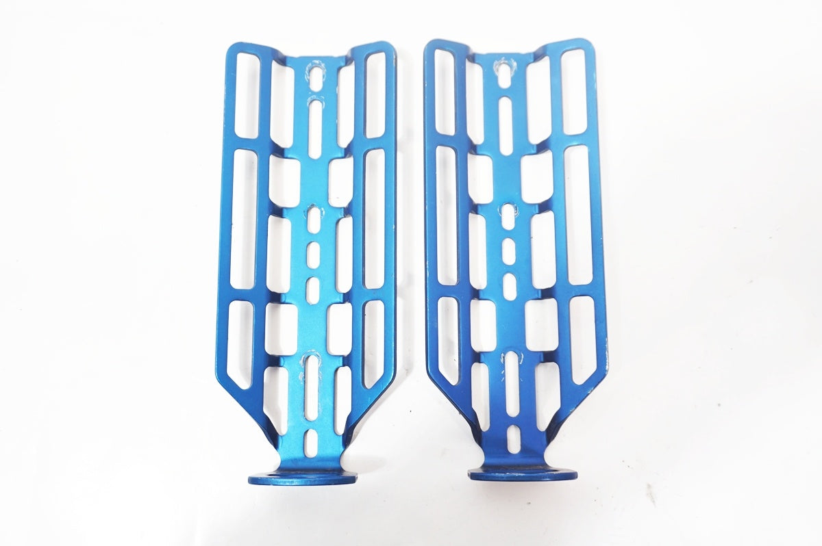 WIDEFOOT 「ワイドフッド」 CARGO MOUNT カーゴケージセット / バイチャリ世田谷店