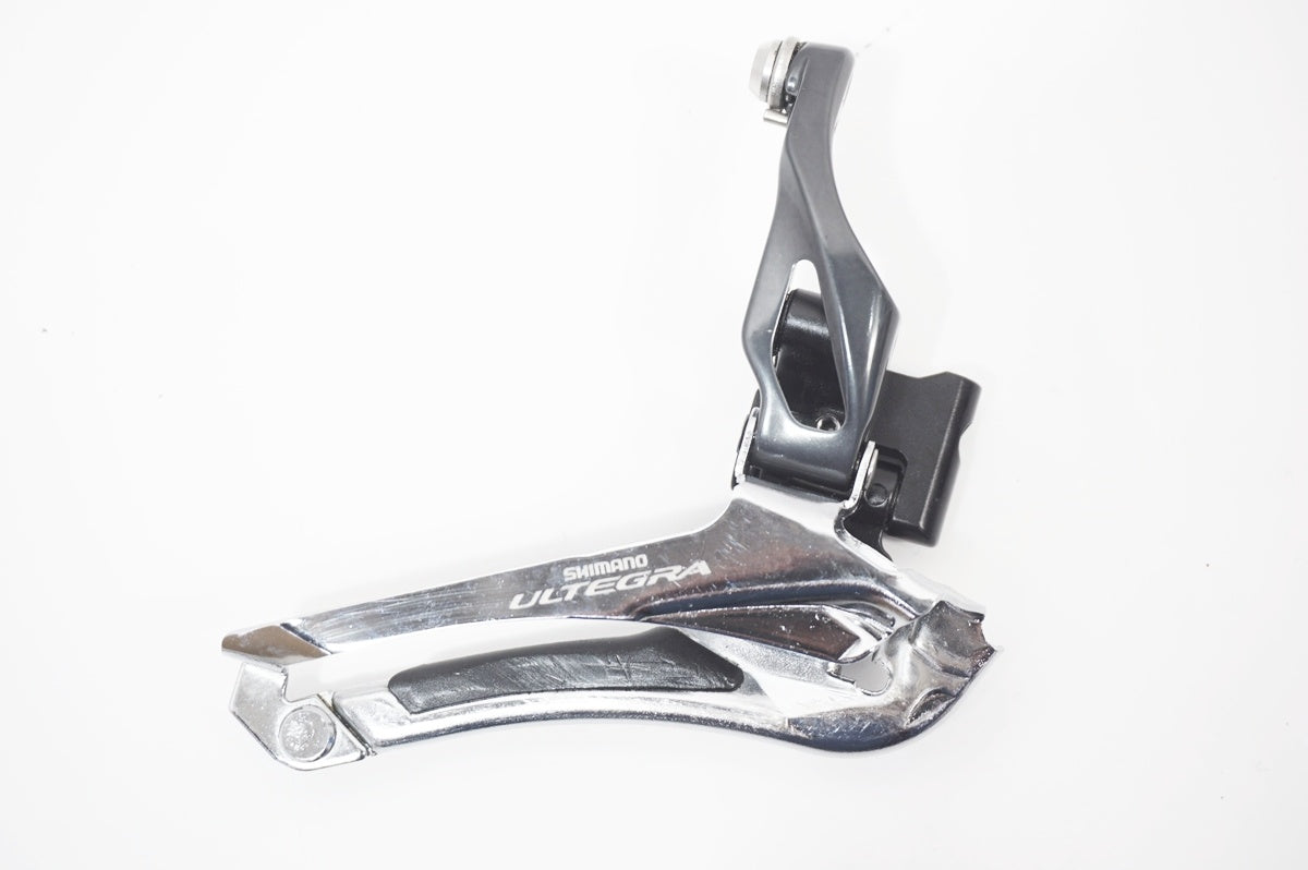 SHIMANO 「シマノ」 ULTEGRA FD-6800 フロントディレイラー / バイチャリ世田谷店