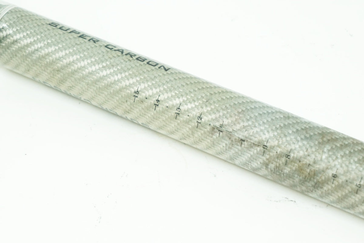 HARP 「ハープ」 Φ27.2 350mm シートポスト / 大阪美原北インター店