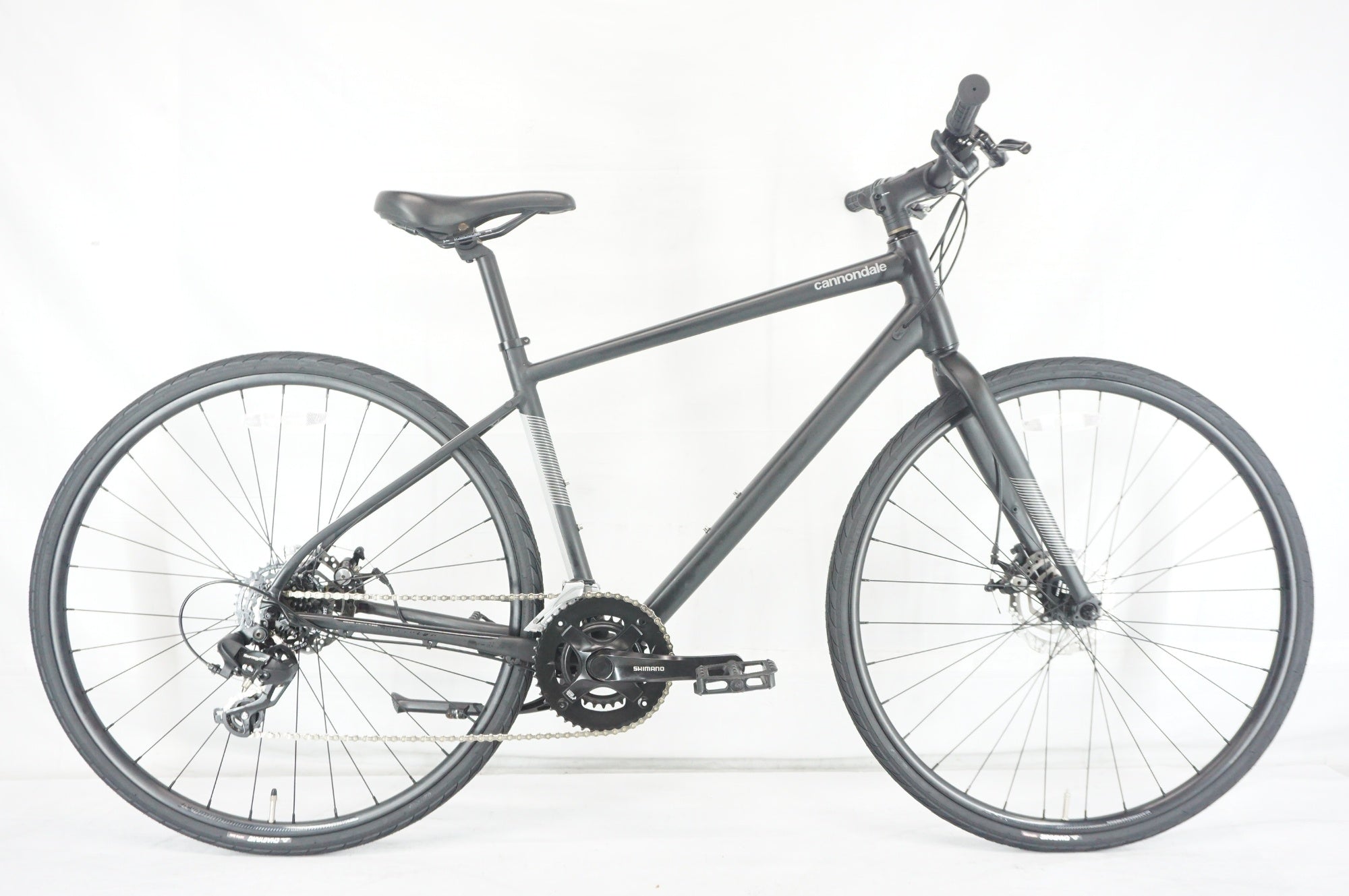 CANNONDALE 「キャノンデール」 QUICK5 2021年モデル クロスバイク / 阪急塚口店