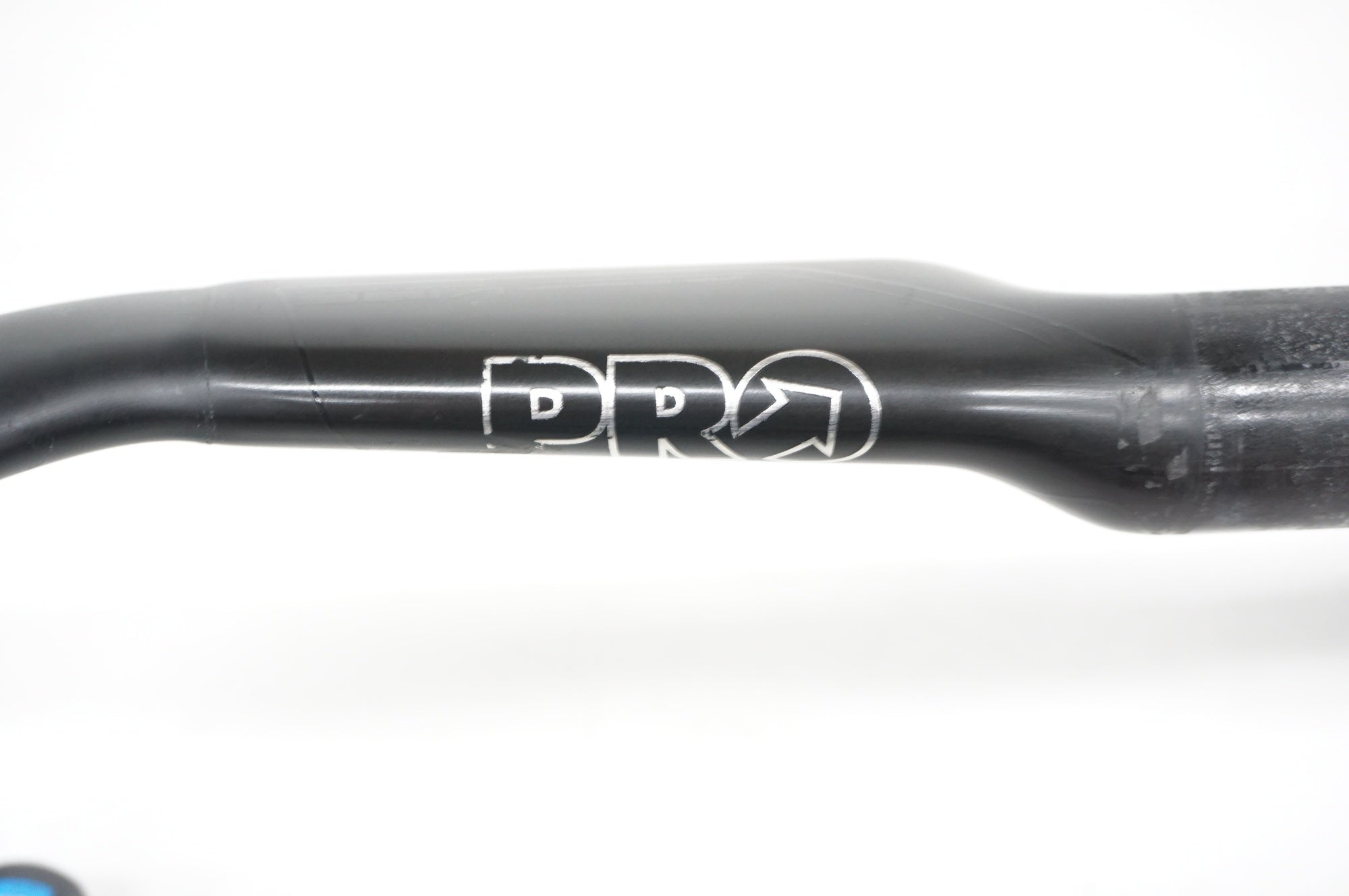 SHIMANO 「シマノ」 PRO VIBE SUPER LIGHT Φ31.8 400mm ハンドル