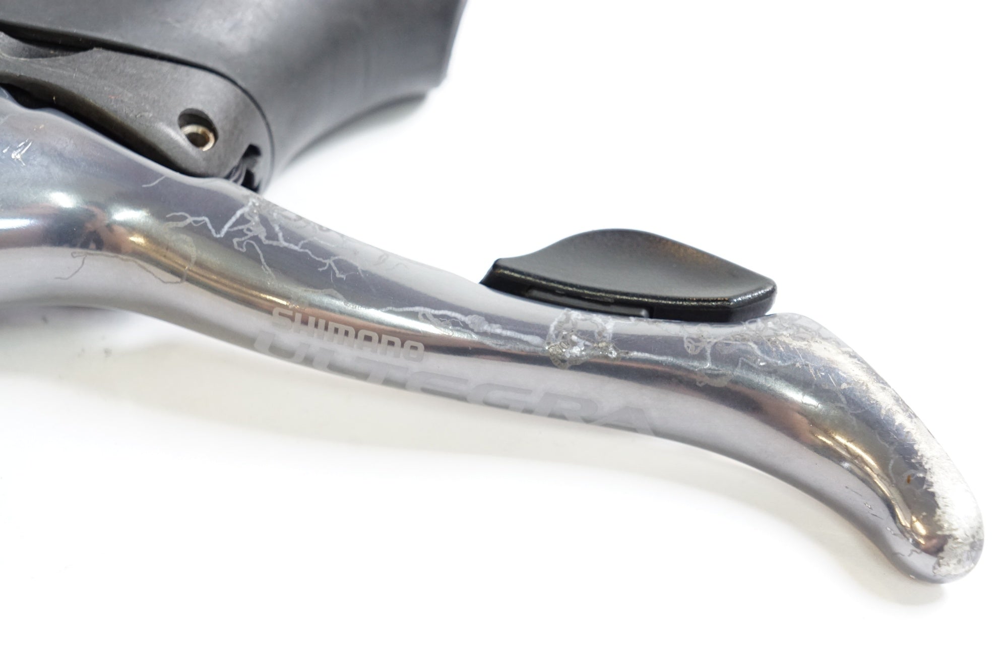 SHIMANO 「シマノ」 ULTEGRA ST-6600 デュアルコントロールレバー / 熊谷本店