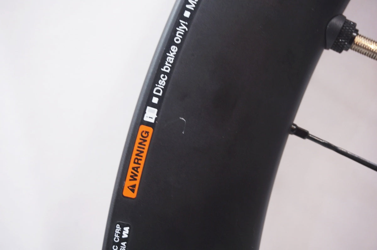 SHIMANO 「シマノ」 DURA-ACE WH-9270 C50 TL ホイールセット / バイチャリ世田谷店