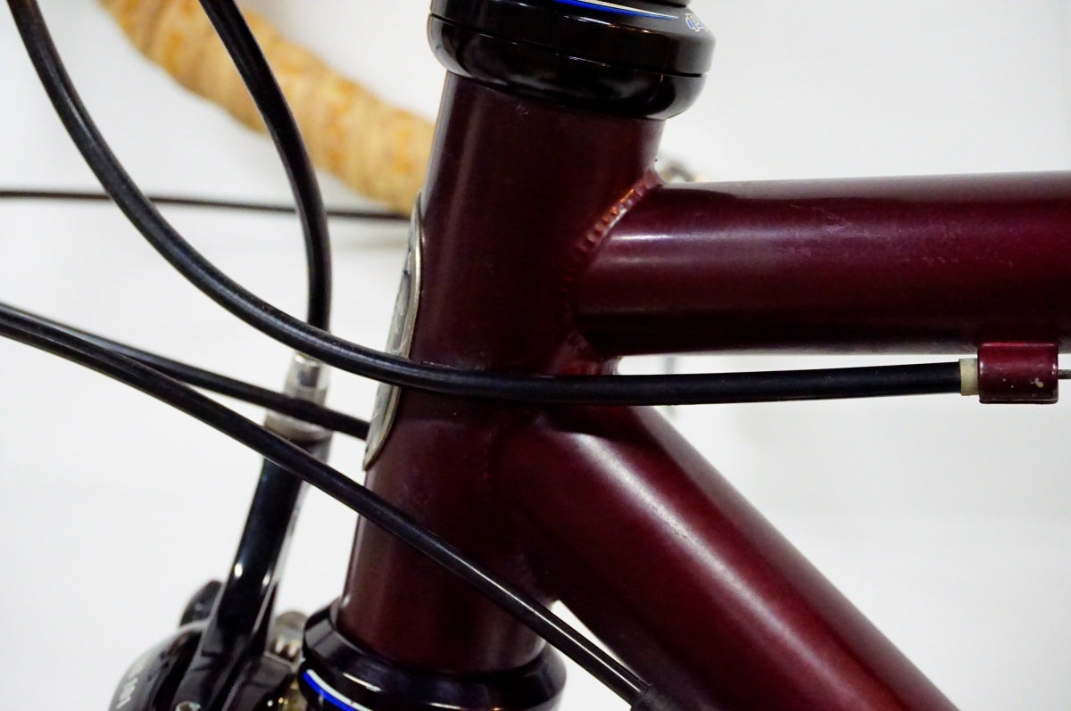 MASI 「マジィ」 SPECIALE RANDONNEUR 2009年モデル ランドナー / 名古屋大須店