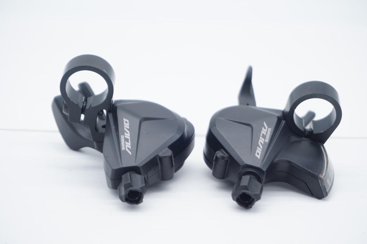 SHIMANO 「シマノ」 ALIVIO SL-M3100 シフトレバー / 滋賀大津店