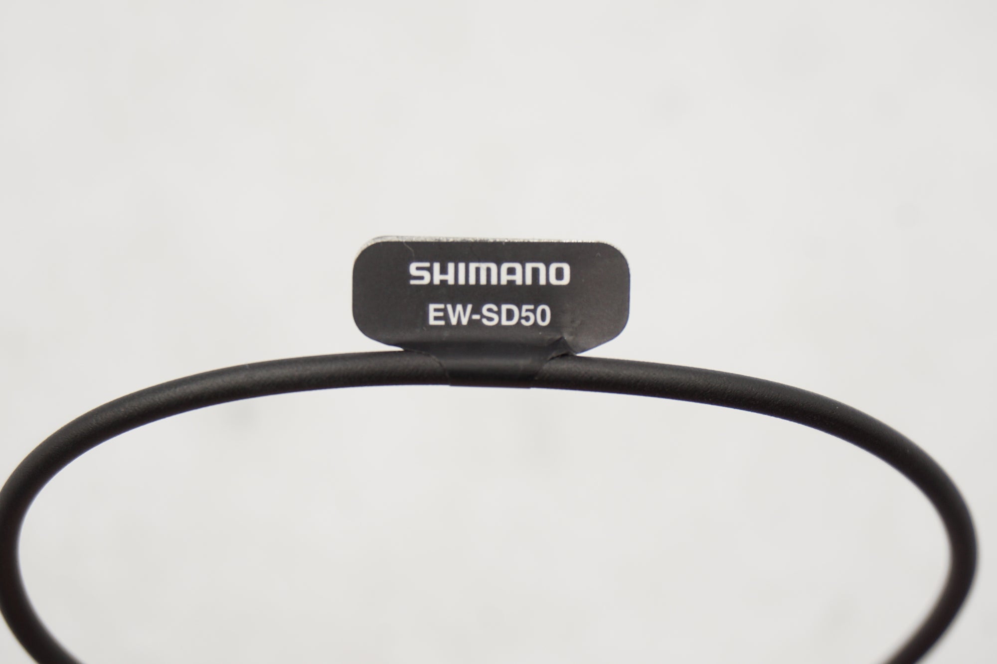 SHIMANO 「シマノ」 EW-SD50 650mm エレクトリックケーブル / 奈良店