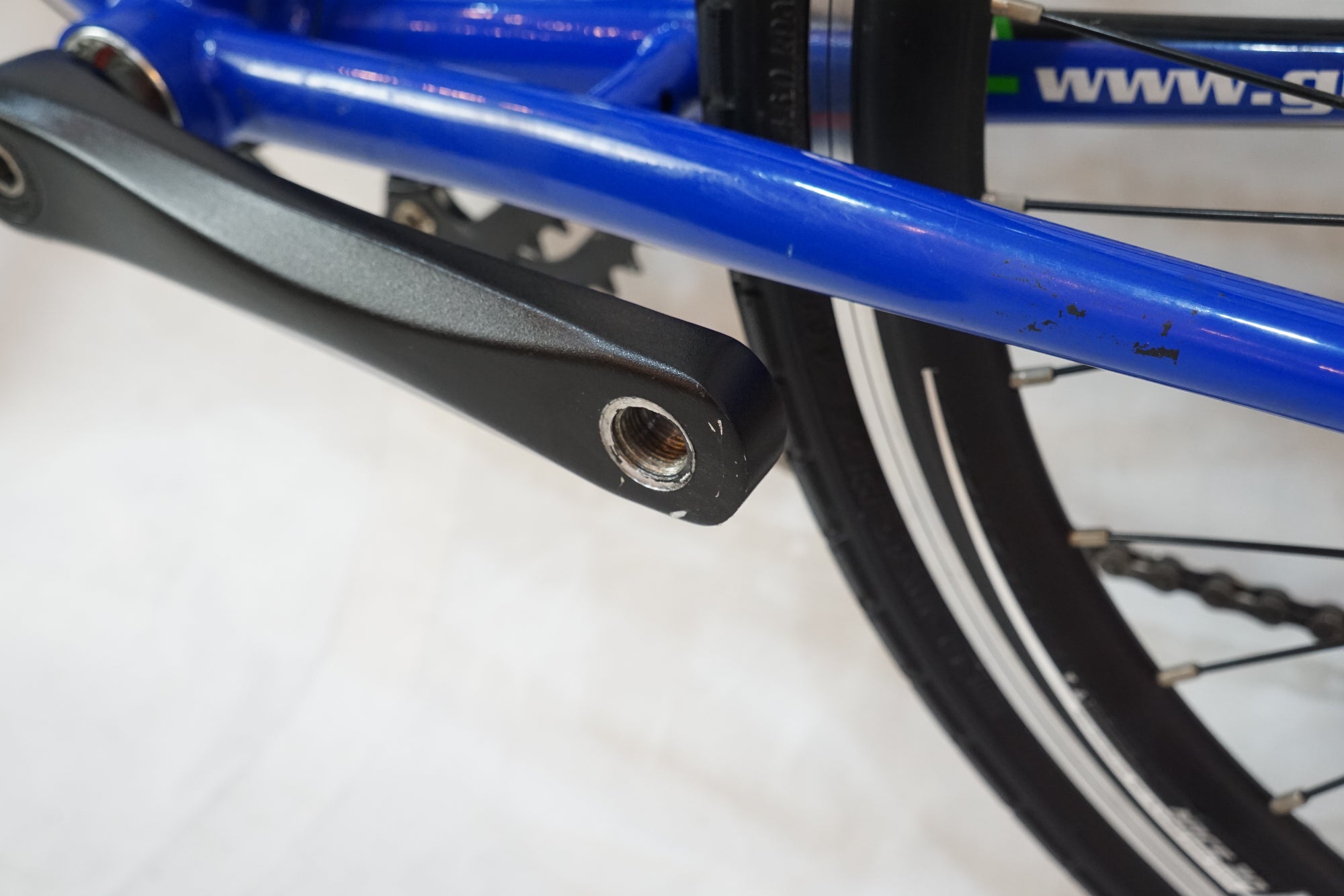 GIOS 「ジオス」 FELUCA 2020年モデル 20インチ ミニベロ / バイチャリ浦和ベース