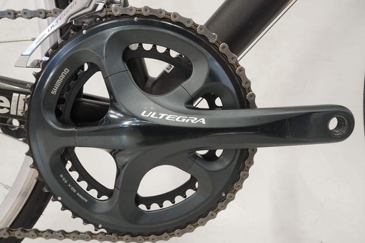 CINELLI 「チネリ」 EXPERIENCE 2014年モデル ロードバイク / 浜松店 