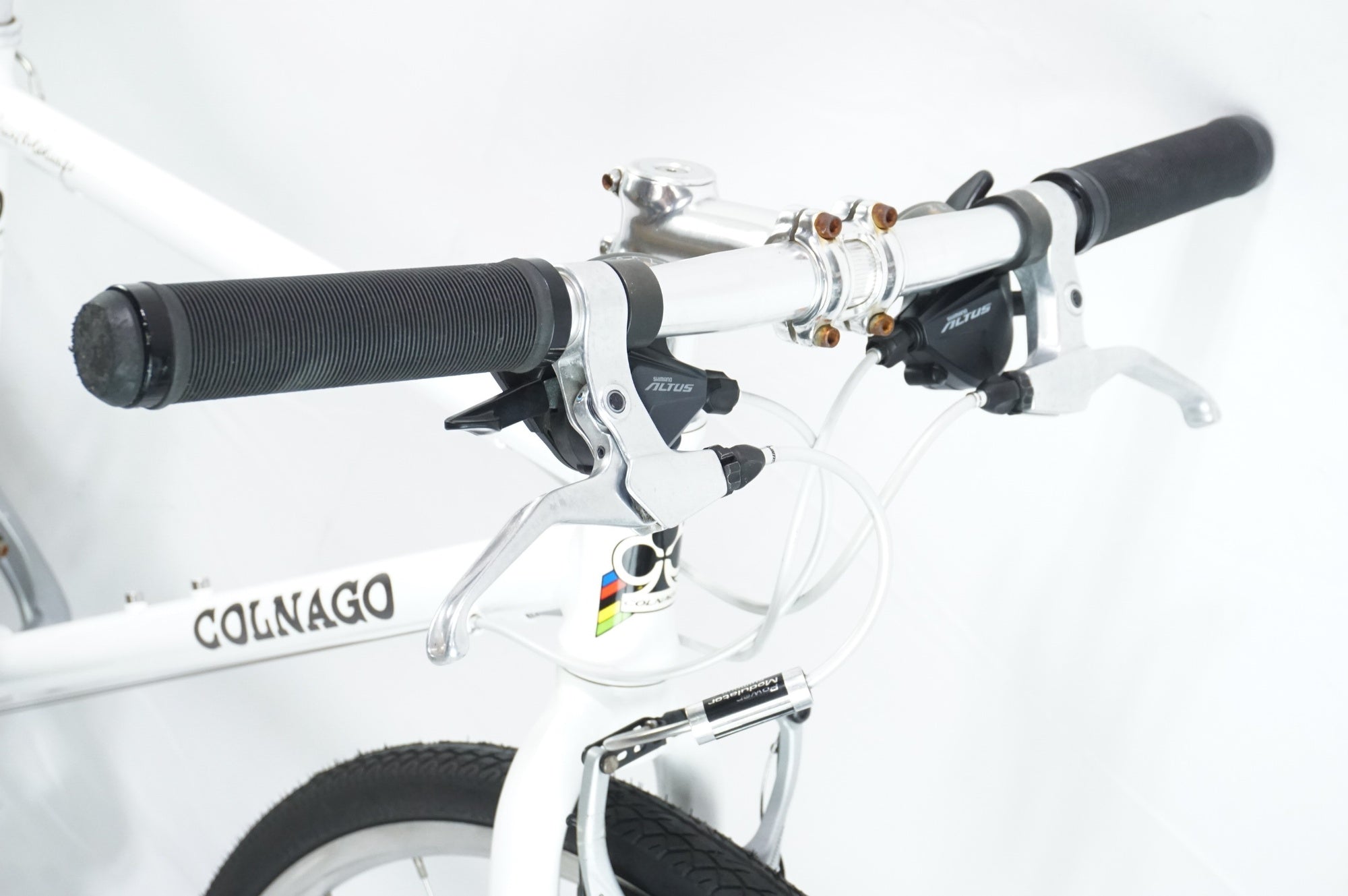 COLNAGO 「コルナゴ」 EPOCA 2022年モデル クロスバイク / バイチャリ浦和ベース