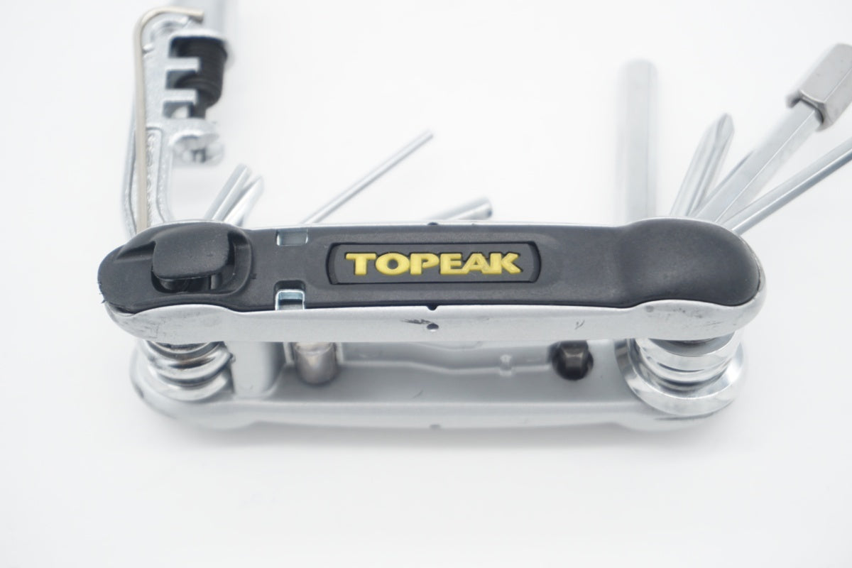 TOPEAK 「トピーク」 携帯ツール / 滋賀大津店