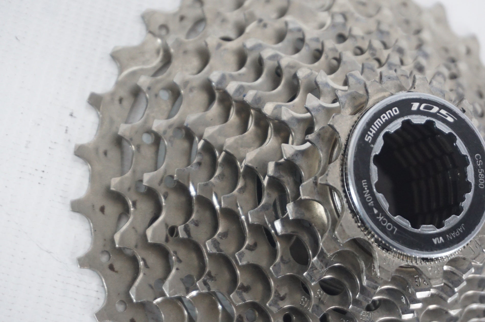 SHIMANO 「シマノ」 105 CS-5800 11-32T スプロケット / 阪急塚口店