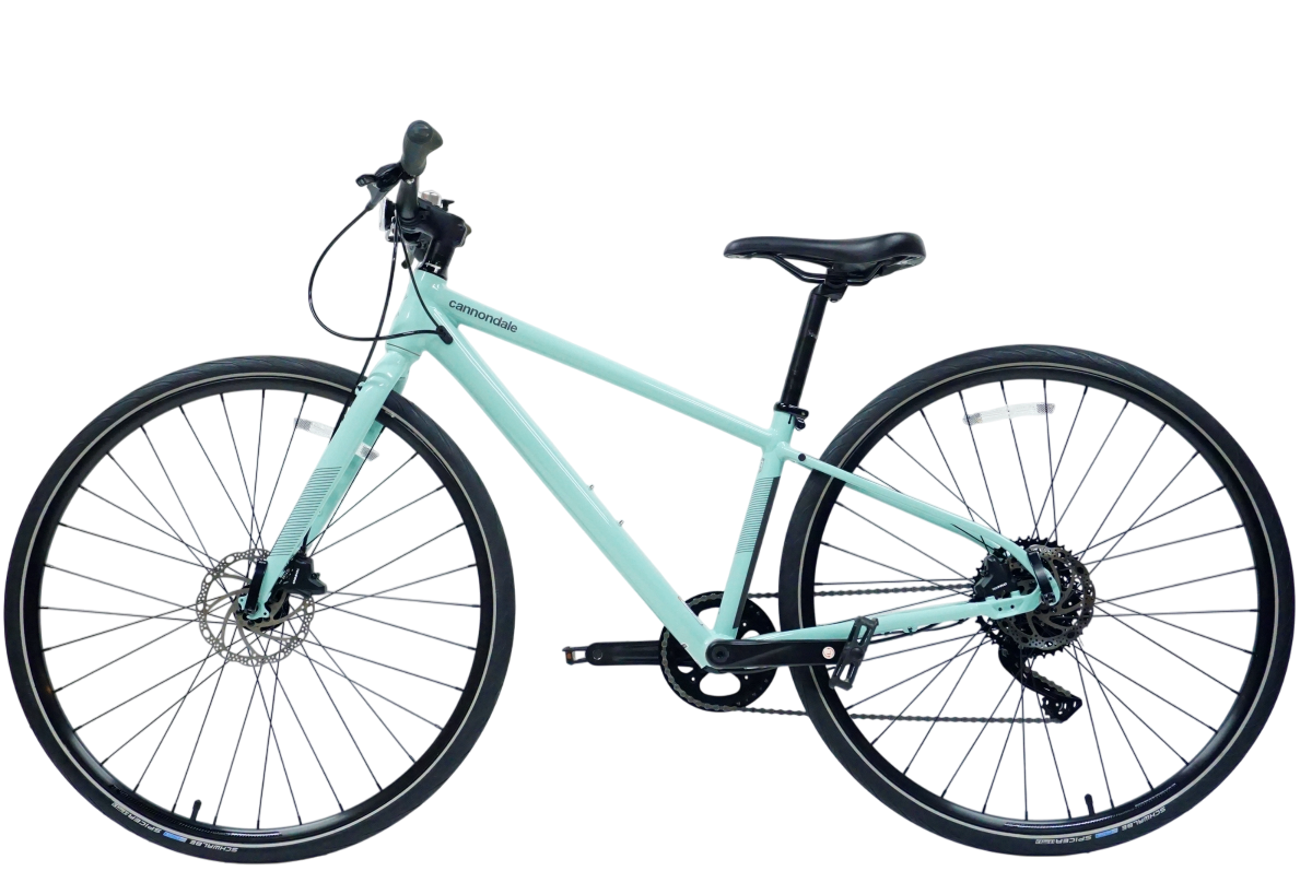 CANNONDALE 「キャノンデール」 QUICK WOMEN's4 2023年頃 クロス