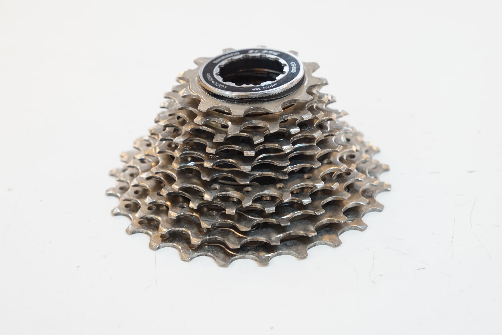 SHIMANO 「シマノ」 105 CS-5800 12-25T スプロケット / バイチャリ浦和ベース