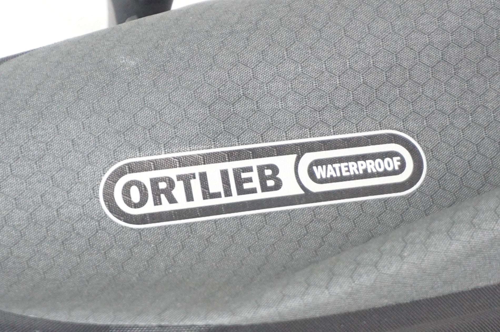 ORTLIEB 「オルトリーブ」 WATERPROOF サドルバッグ / 阪急塚口店