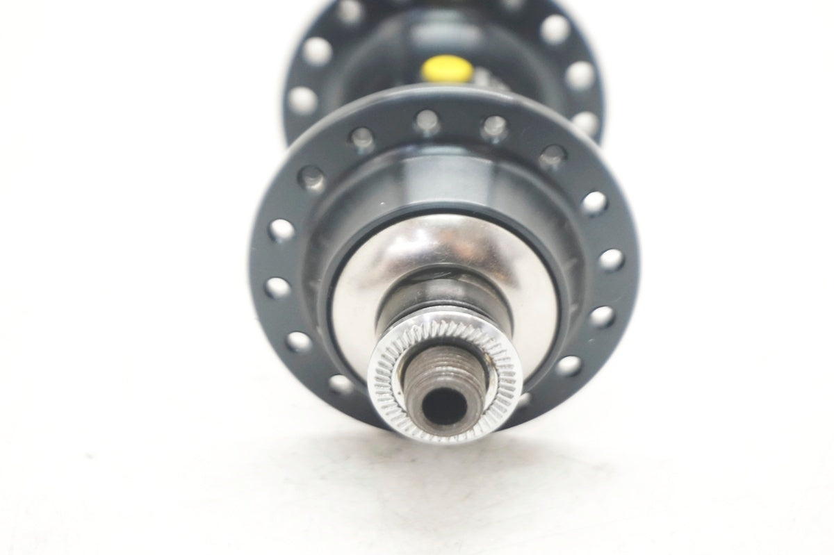SHIMANO 「シマノ」 FH-5700+HB5700 100/130mm シマノ8/9速 前後ハブ / 大阪門真店