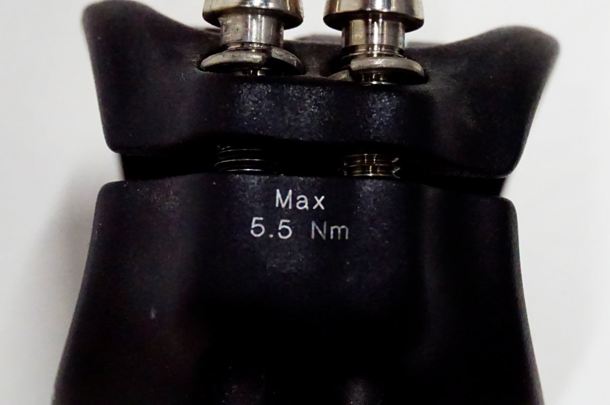 3T 「スリーティー」 ARX II TEAM Φ31.8 90mm ステム / 名古屋大須店