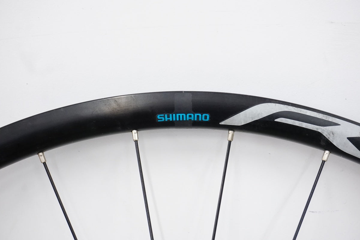 SHIMANO「シマノ」 WH-RS170 DISC シマノ11速 ホイールセット / 浜松店