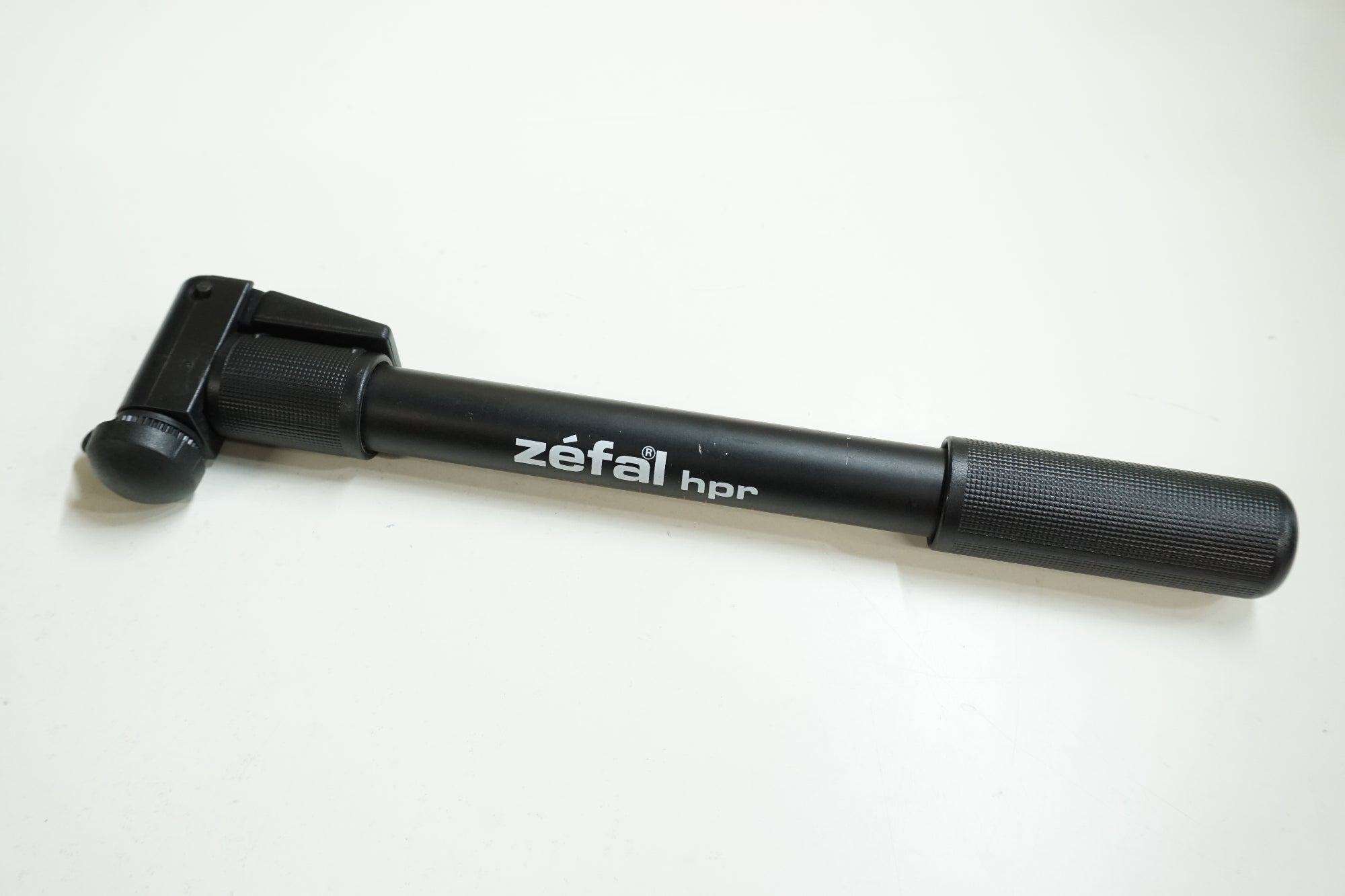 ZEFAL 「ゼファール」 HPR MINI DOUBLE ポンプ / 大宮店