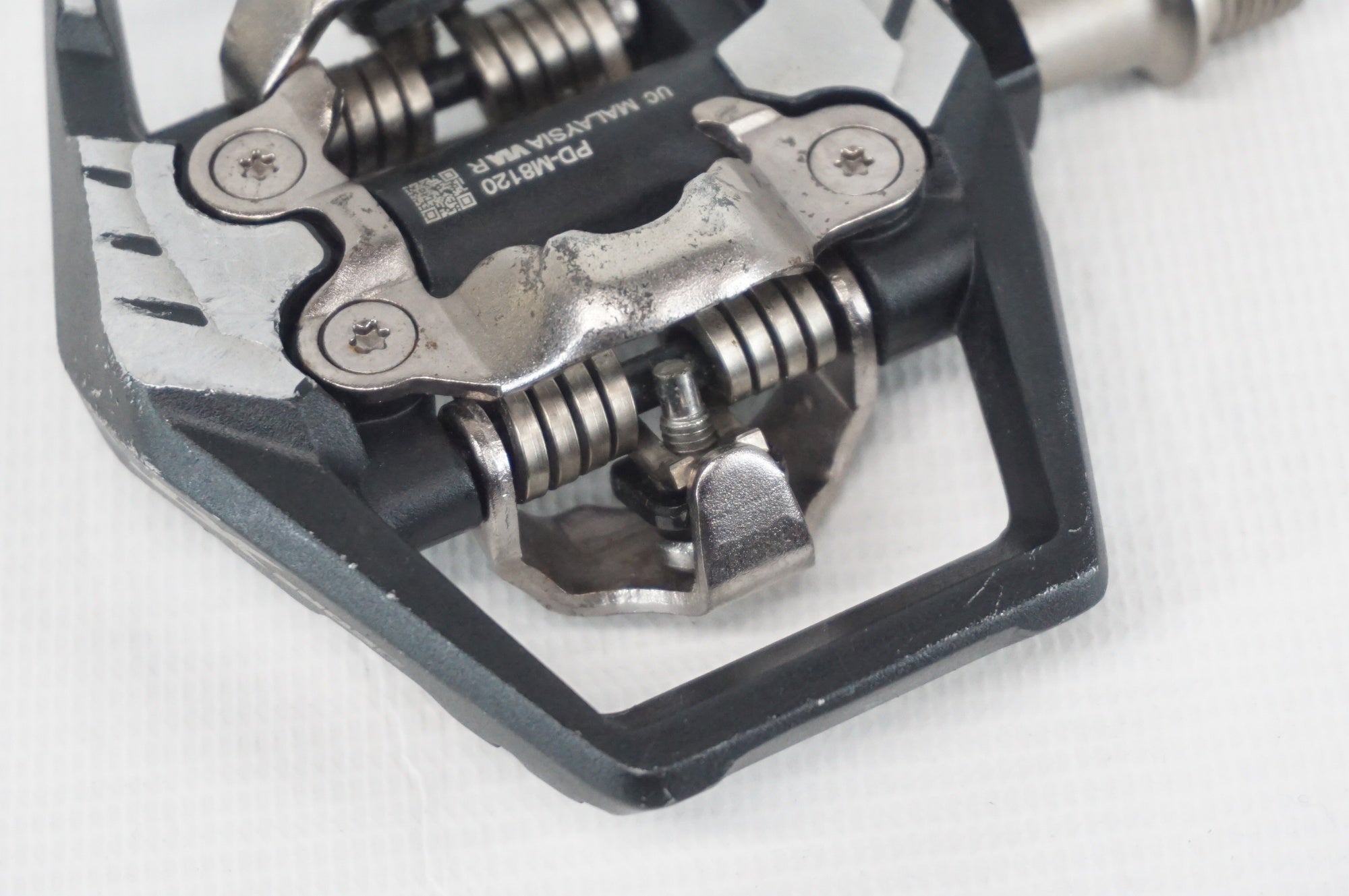 SHIMANO 「シマノ」 PD-DEORE XT PD-M8120 ペダル / 阪急塚口店