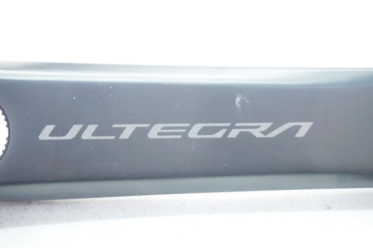 SHIMANO 「シマノ」 ULTEGRA FC-R8100 170mm クランクアーム / 大阪門真店
