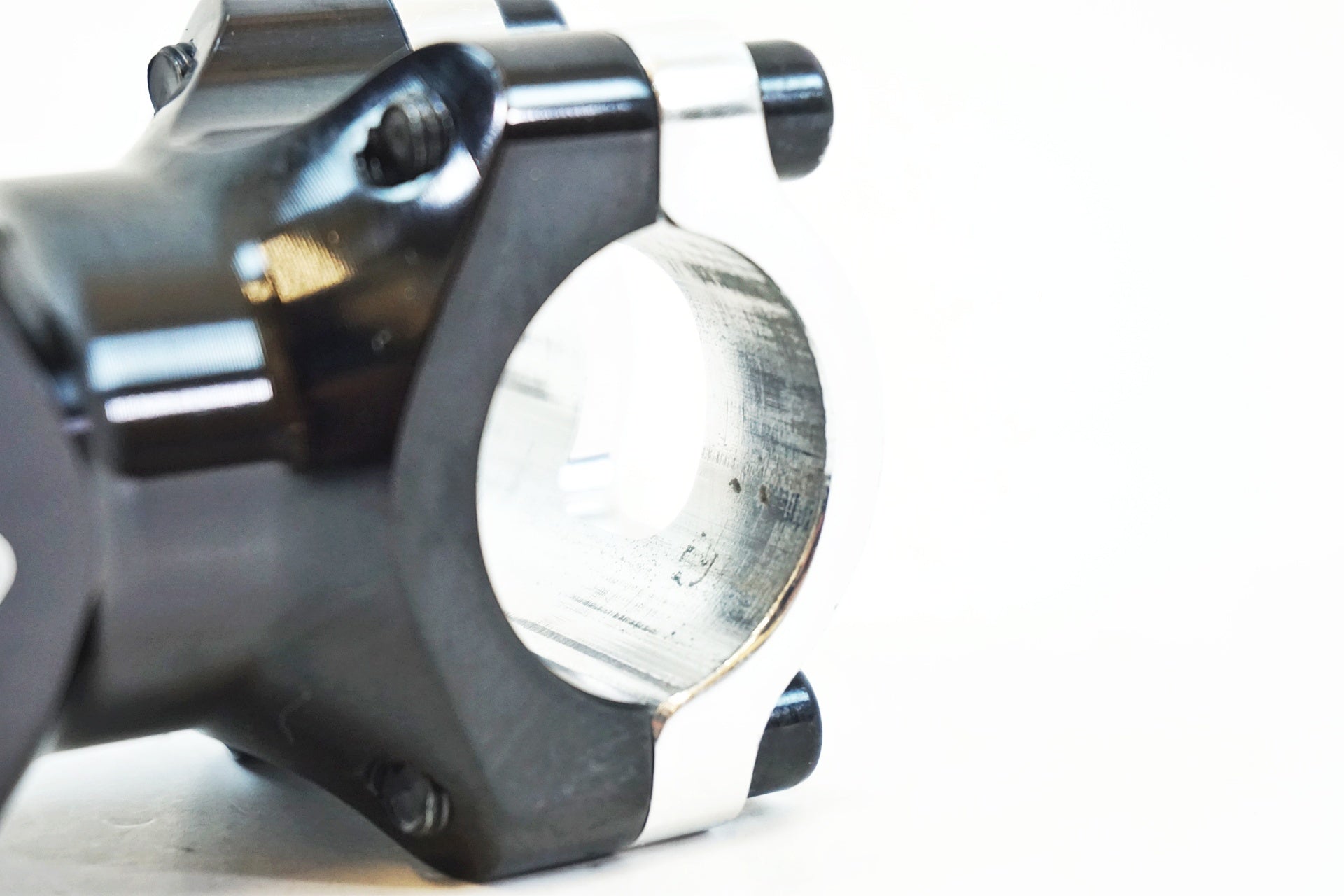 TNI 「ティーエヌアイ」 CNC 50mm Φ26.0 ステム / 有明ガーデン店