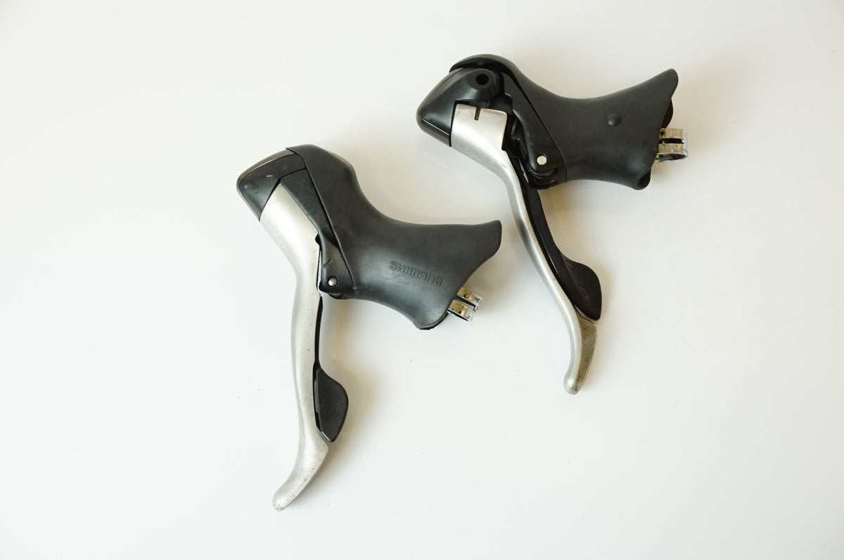 SHIMANO  「シマノ」 ULTEGRA ST-6600 デュアルコントロールレバー / 浜松店