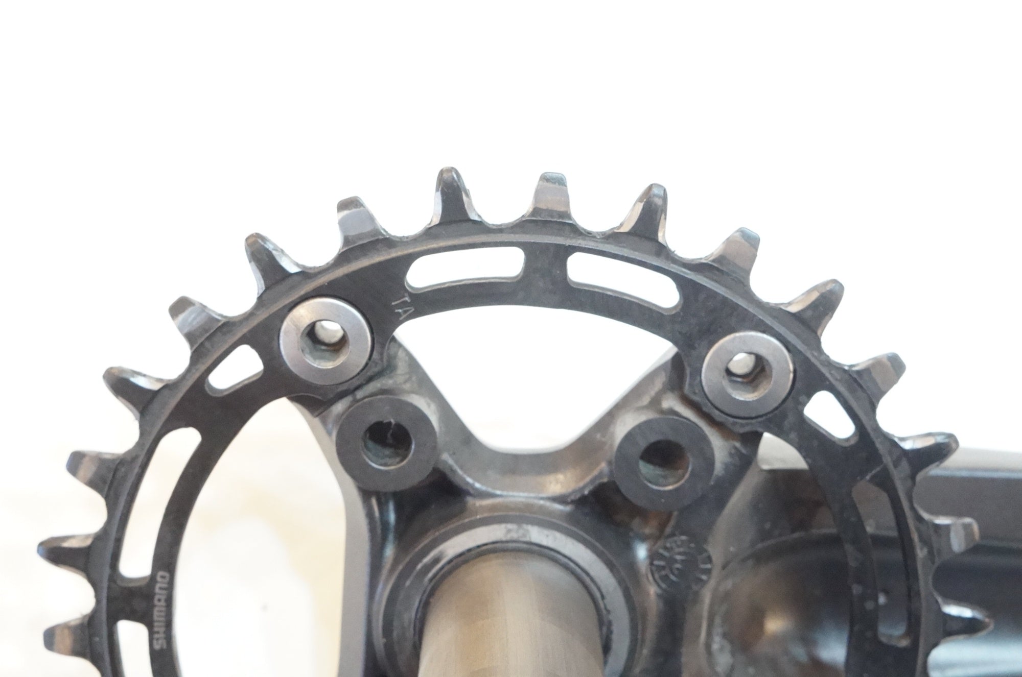 SHIMANO 「シマノ」 DEORE XT FC-M8100 30T 175mm クランク / 浦和