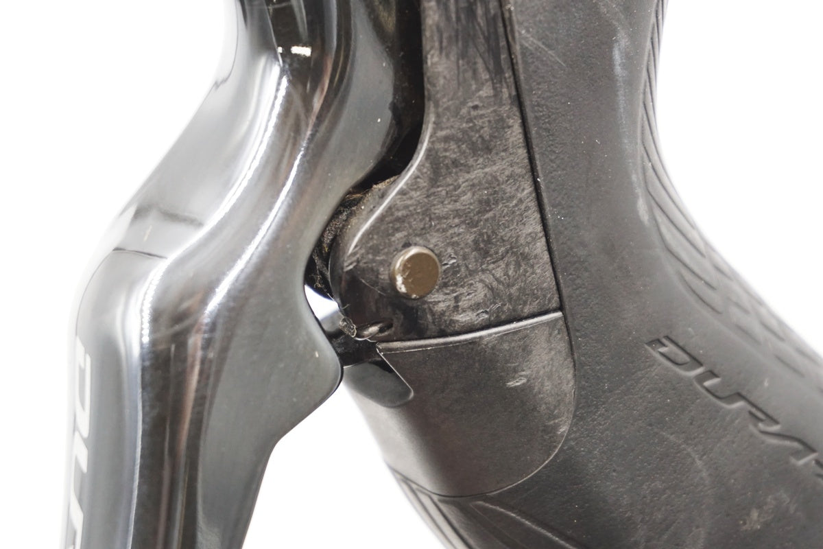 SHIMANO 「シマノ」 DURA-ACE ST-R9100 デュアルコントロールレバー