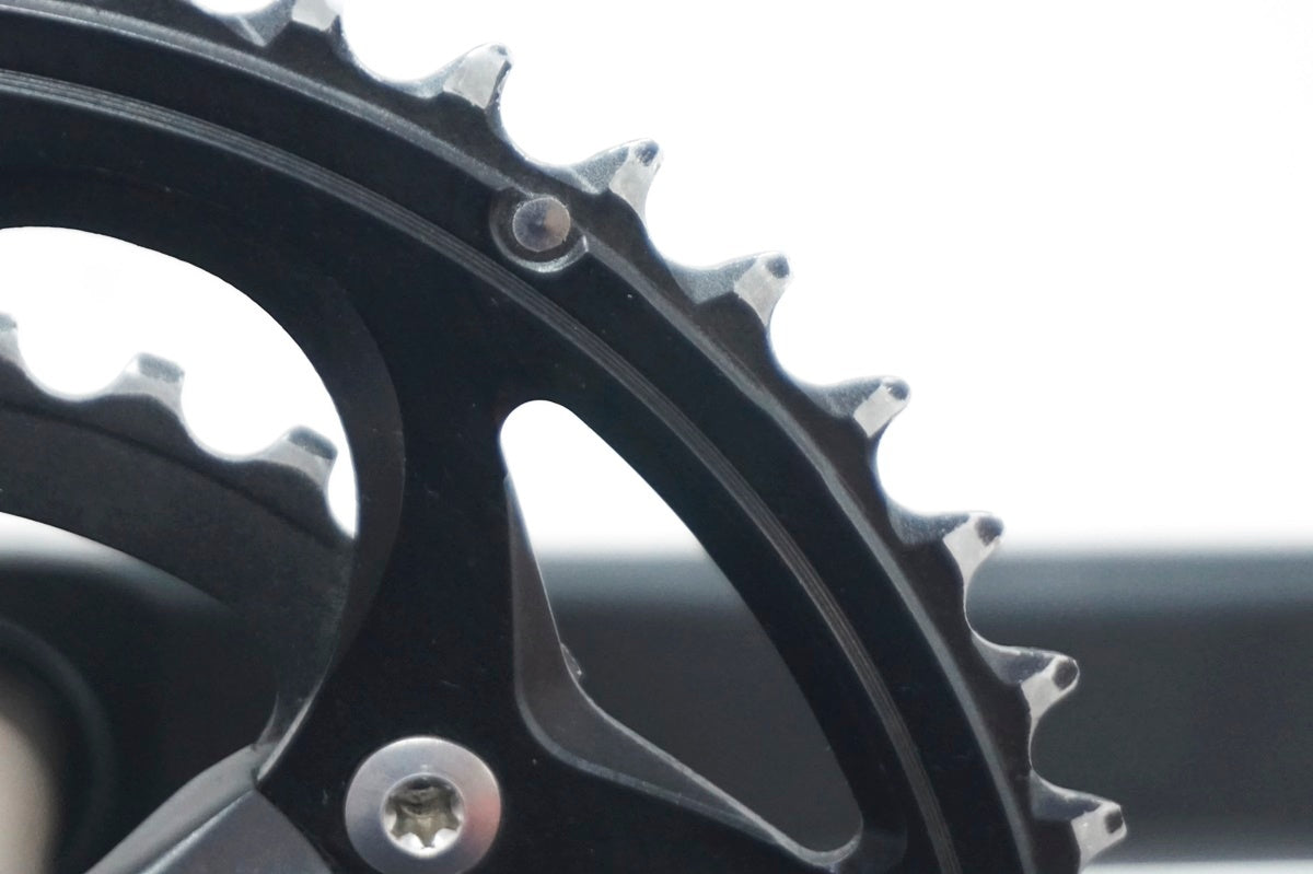 SHIMANO 「シマノ」 105 FC-5750 50-34T 170mm クランク / 大阪