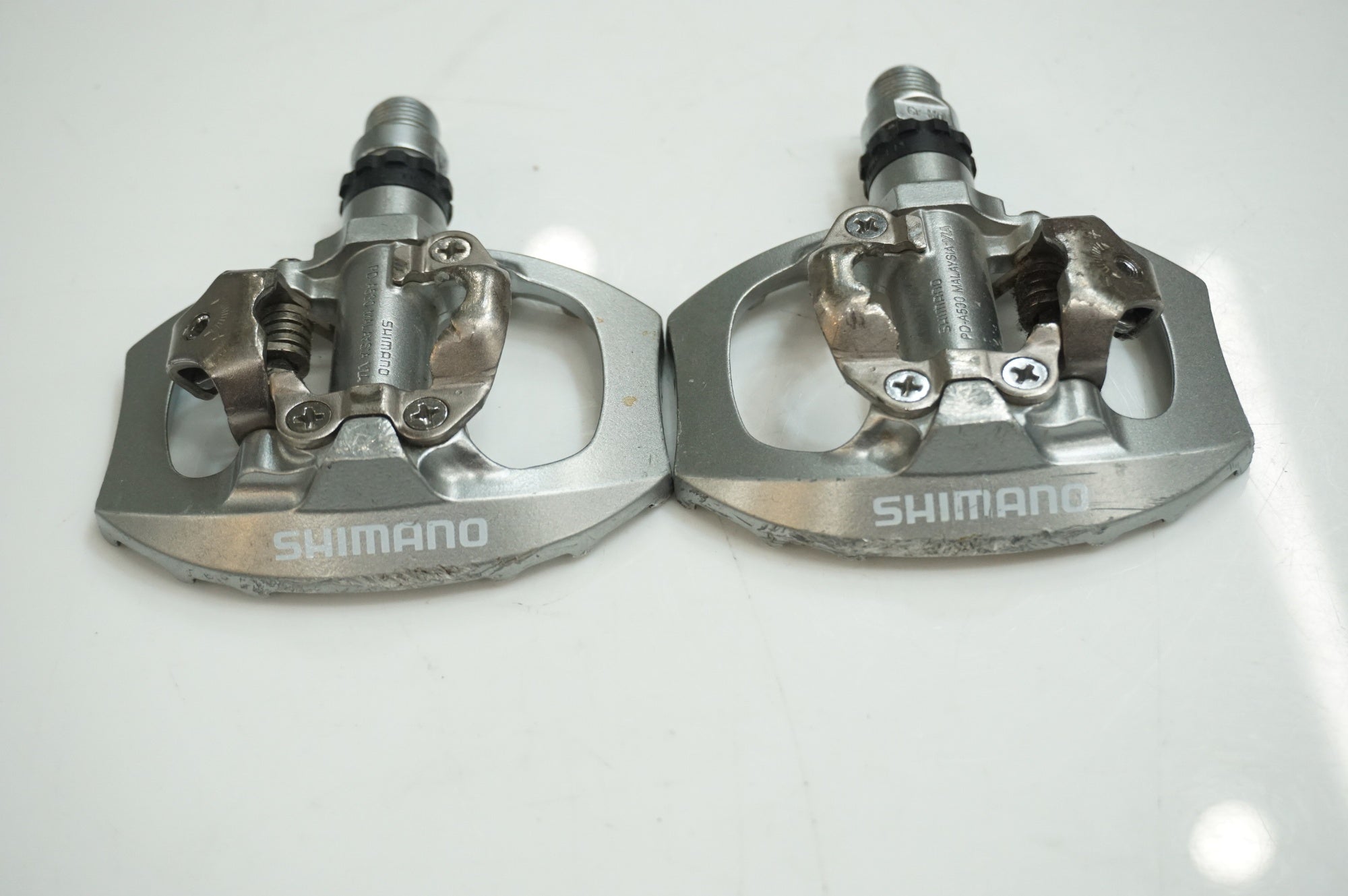 SHIMANO 「シマノ」 PD-A530 ペダル / 大宮店