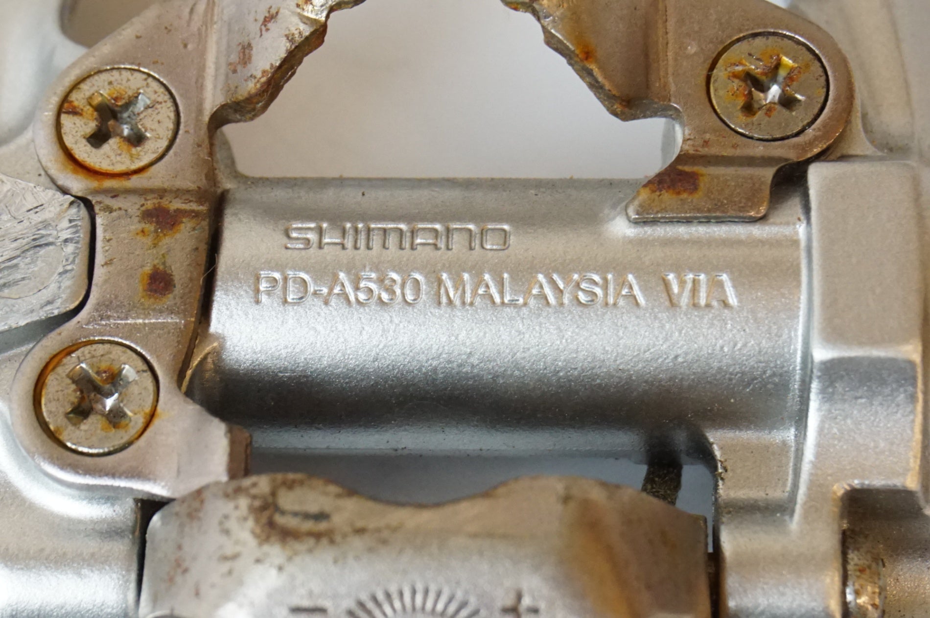 SHIMANO 「シマノ」 PD-A530 ペダル / 浜松店