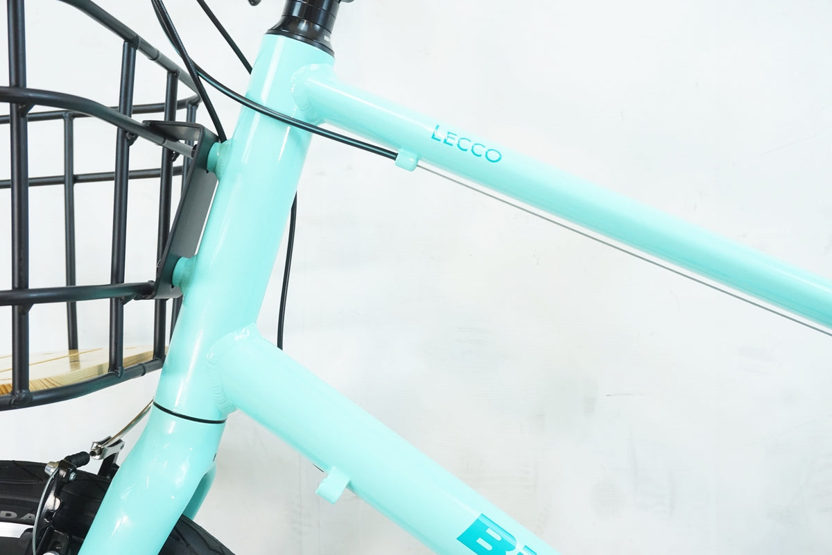 BIANCHI 「ビアンキ」 LECCO 2023年モデル ミニベロ / 有明ガーデン店