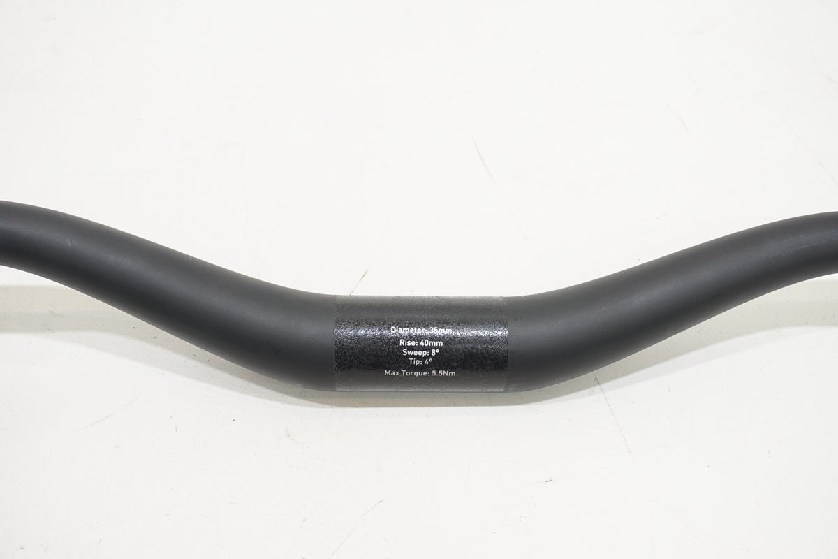 ENVE「エンヴィ」 M7 CARBON φ35.0 755mm ハンドル/ 京都西院店